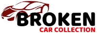 Broken Car Collection & Car Parts