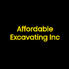 Affordable Excavating Inc