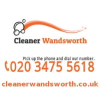 Cleaners Wandsworth