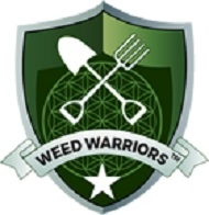 Weed Warriors