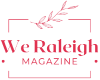 We Raleigh Magazine