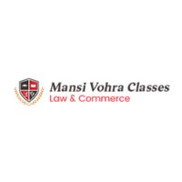 Mansi Vohra Classes | Best Coaching Classes in Delhi