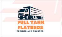 Full Tank Flatbeds