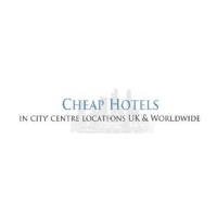 Book Cheap Hotels in UK