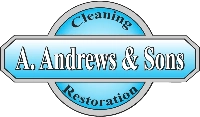 A Andrews & Sons Cleaning & Restoration