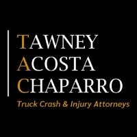 Tawney, Acosta & Chaparro P.C. Truck Crash & Injury Attorneys