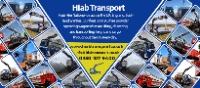 Hiab Transport