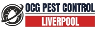 OCG Pest Control Liverpool