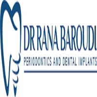 Dr Rana Baroudi - Dental Implants