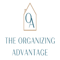 The Organizing Advantage