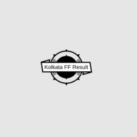 Kolkata FF Result