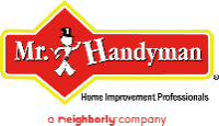 Mr. Handyman of NE Raleigh to Clayton Area