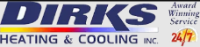 Dirks Heating & Cooling, Inc.