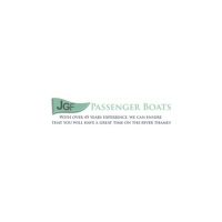 JGF Passenger Boats