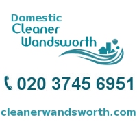 Domestic Cleaner Wandsworth