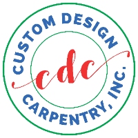 Custom Design Carpentry Inc