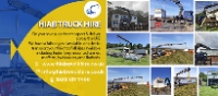 Hiab Truck Hire