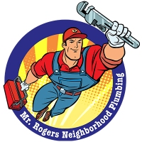 Mr. Rogers Neighborhood Plumbing