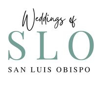 Weddings of San Luis Obispo