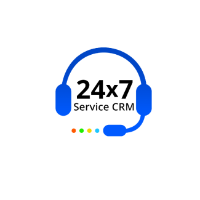 Service CRM India