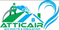 Atticair Air Ducts and Insulation