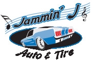 Jammin' J Automotive