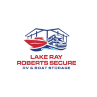 Lake Ray Roberts RV & Boat Storage