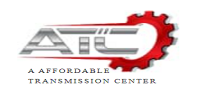 A-Affordable Transmissions Center