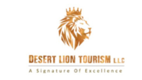 DesertLionTourism