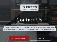 SubZero Support LA