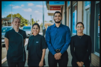 Aurora Epping Dental Clinic