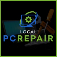 Local PC Repair – Laptop Repair Service