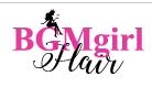 BGMgirl hair