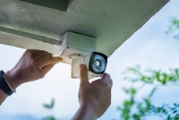 Security Camera Installation Mississauga