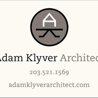 Adam Klyver Architect