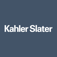 Kahler Slater