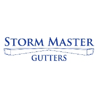 Storm Master Gutters