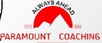 Paramount Coaching Jaipur