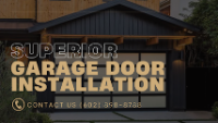 Superior Garage Door Installation