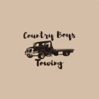 Country Boys Towing