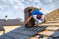 Residential Roofing