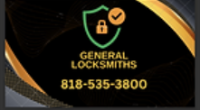 General Locksmiths