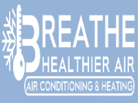 Breathe Healthier Air