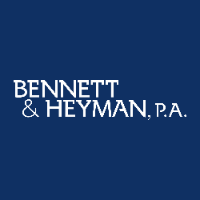 Bennett & Heyman, P.A.