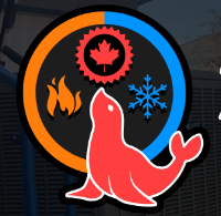 Red Seal Heating & Cooling Ltd.