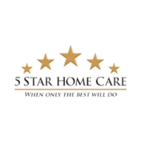 5 Star Home Care