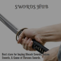 Swords Hub