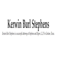 Kerwin Burl Stephens