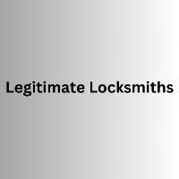 Legitimate Locksmiths