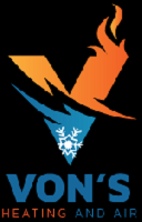 Von's Heating and Air